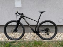 Specialized Chisel HT