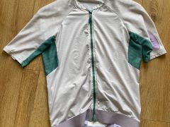 Isadore alternative jersey