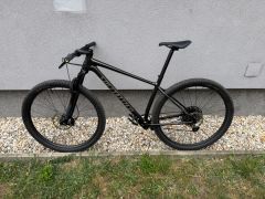 Specialized Chisel HT