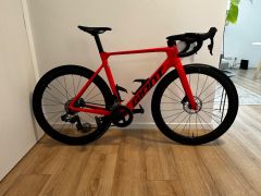 Giant Propel Advanced Pro 1