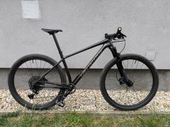 Specialized Chisel HT