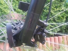 Cube AIM XL 29