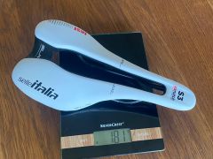 Selle Italia SLR Boost S3
