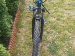 Cube AIM XL 29
