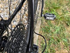 Specialized Chisel HT
