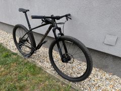 Specialized Chisel HT