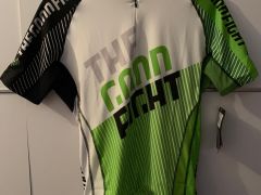 Pánský dres Cannondale