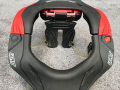 661 EVO Leatt Brace DBX 5.5