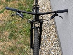 Specialized Chisel HT