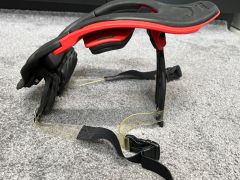 661 EVO Leatt Brace DBX 5.5