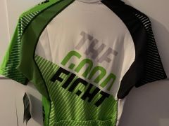 Pánský dres Cannondale