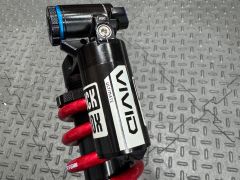 Vivid coil ultimate 210x55