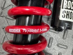 Vivid coil ultimate 210x55