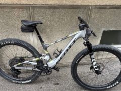 Scott Spark rc world cup 2025 veľa. S