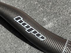 Hope carbon 31.8mm, 770mm, 20mm rise