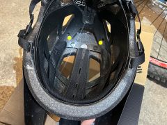 Prilba FOX MainFrame