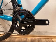 Cube Attain GTC SL 62"