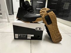 Cyklo tretry Crankbrothers Mallet Trail