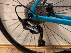 Cube Attain GTC SL 62"