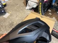 Prilba FOX MainFrame