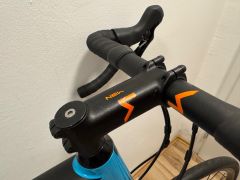 Cube Attain GTC SL 62"