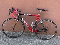 Predám cestný bicykel Genesis Tiagra 2x10