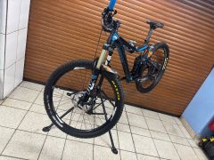 Predam bike Trance giant
