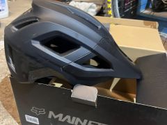 Prilba FOX MainFrame