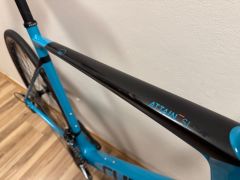 Cube Attain GTC SL 62"