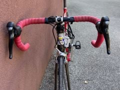 Predám cestný bicykel Genesis Tiagra 2x10