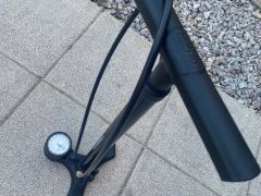 Lezyne Macro Floor drive pumpa