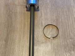 Fox Racing Shox Air Shaft Assembly 36 Float 2021 150mm