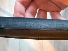 Nový cestný plášť Michelin Dynamic Sport