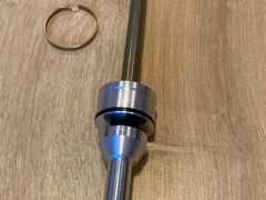 Fox Racing Shox Air Shaft Assembly 36 Float 2021 150mm
