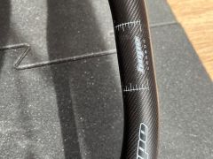 Hope carbon 31.8mm, 770mm, 20mm rise