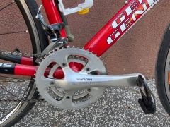 Predám cestný bicykel Genesis Tiagra 2x10