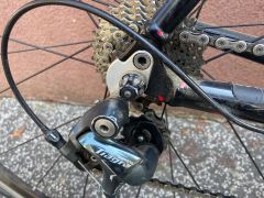 Predám cestný bicykel Genesis Tiagra 2x10