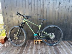 Radon Slide Trail AL 7.0