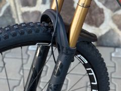 Mondraker Crafty RR