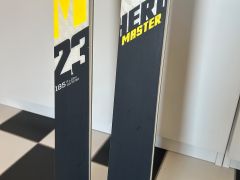 Zjazdové lyže Rossignol Hero Master M23 185 cm