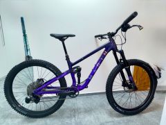 Marin Rift Zone, 27,5, S, Dark purple 2025