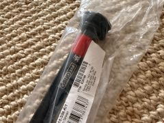 FOX damper 38 Grip X2 180mm