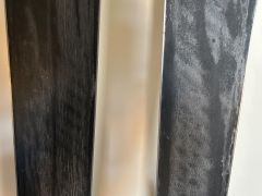 Zjazdové lyže Rossignol Hero Master M23 185 cm