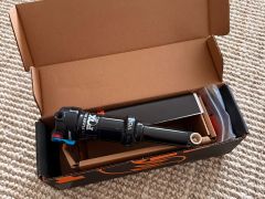 Fox Float DPS 205x65mm Trunnion