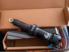 Fox Float DPS 205x65mm Trunnion