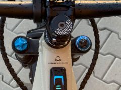 Mondraker Crafty RR