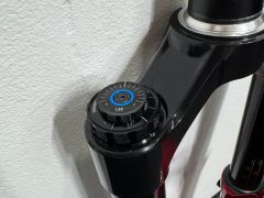 RockShox ZEB 170mm-Airwiz