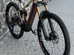 Mondraker Crafty RR