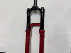 RockShox ZEB 170mm-Airwiz