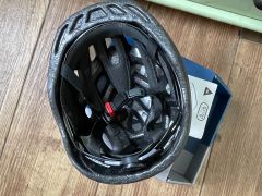 Abus Smooty 2.0 - Detská prilba, modrá 50 - 55cm